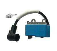 DOHAETCJQ Universal Lawn Mower Parts: Ignition Coil for Models 253R, 253RB, And 553RS - Replacement Part 521648701