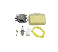 DOHAETCJQ Universal Lawnmower Accessories for 362, 365, 371, 372, 371XP, 372XP Chainsaws And HD-12, HD-6 Carburetor Air Kits And
