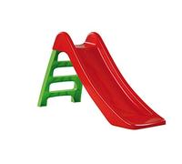 Dohany 428 scivolo Baby Slide, scivolo in plastica per bambini, scivolo da giardino