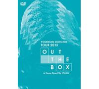 DOHCHIN YOSHIKUNI TOUR 2013 `O