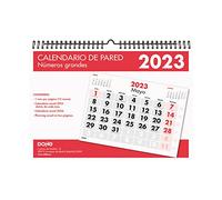 Dohe 11637 - Calendario da parete