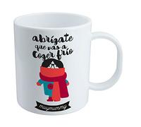 Dohe 12460 - Tazza con messaggio
