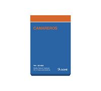 Dohe 50140D-cui devono essere redatti i libretti di apprendisti, porta naturale, duplicati