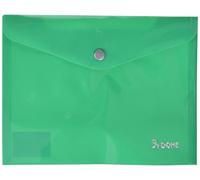 Dohe 91182-sulla chiusura polipropilen opaco, quarto, colore: verde