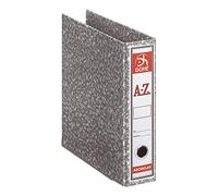 Dohe - Archiviatore Archiclas, A4 dorso ampio