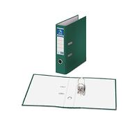 Dohe - Archiviatore Archicolor A4, dorso ampio, verde