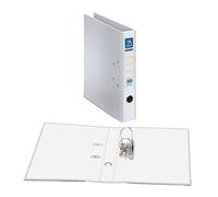 Dohe - Archiviatore Archicolor A4, dorso stretto bianco