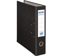 Dohe - Archiviatore Archicolor foglio, dorso ampio nero