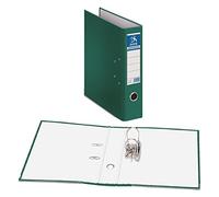 Dohe - Archiviatore Archicolor foglio, dorso ampio verde