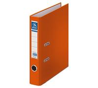 Dohe - Archiviatore Archicolor foglio, dorso stretto arancione