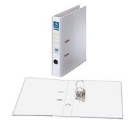 Dohe - Archiviatore Archicolor foglio, dorso stretto bianco