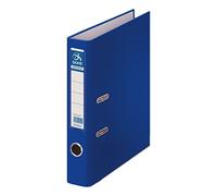 Dohe - Archiviatore Archicolor foglio, dorso stretto blu
