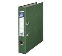 Dohe - Archiviatore Archicolor foglio, dorso stretto blu