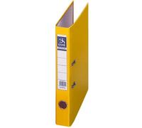 Dohe - Archiviatore Archicolor foglio, dorso stretto giallo