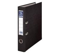 Dohe - Archiviatore Archicolor foglio, dorso stretto nero