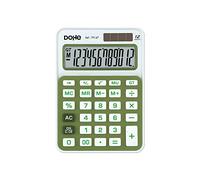 Dohe - Calcolatrice Verde -Piccola