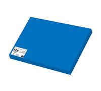 DOHE - Carta da disegno 125 fogli 65 x 50 cm - Blu Bermuda