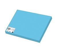 DOHE - Carta da disegno 125 fogli 65x50 cm - Blu oceano