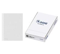Dohe - Confezione buste perforate, A4 Premium Plus. - NUOVO