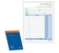 Dohe - Libretto delle fatture (S8404093)