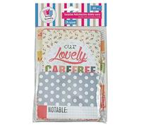 Dohe - Pack 40 biglietti a due lati delight