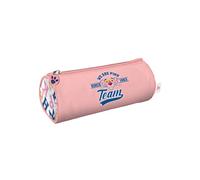 Dohe - Portatutto rotondo - Pink Panther - Modello Team