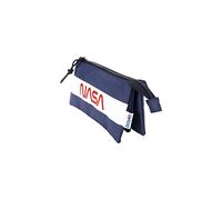 Dohe - Portatutto Triplo - Nasa - Flag