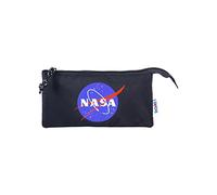Dohe - Portatutto Triplo - Nasa - Logo