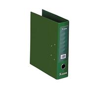 Dohe - Raccoglitore Policolor A4, tinta unita verde