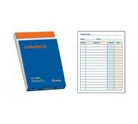 Dohe S8404104 Waiter's Book