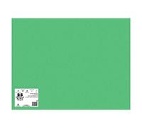 Dohe-Set di 25 supporti di cartone, 50 x 65 cm Verde Miño
