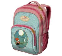Dohe Zaino a 3 scomparti Piccolo - Santoro - Poppi Loves - Moon