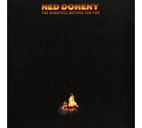 DOHENY, NED - DARKNESS BEYOND THE FIRE