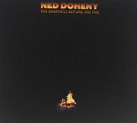 Doheny, Ned - Darkness Beyond The Fire