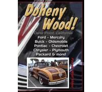 Doheny Wood Classic Car Show