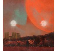 Erika Dohi I, Castorpollux (Vinyl LP) 12" Album