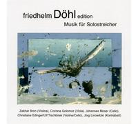 Dohl, Friedhelm - Vol. 10-Dohl Edition-Musik Fur
