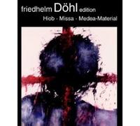 Dohl, Friedhelm - Vol. 12-Dohl Edition-Hiob Miss