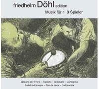 Dohl, Friedhelm - Vol. 13-Dohl Edition