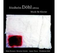 Dohl, Friedhelm - Vol. 2-Dohl Edition-Musik F_R K