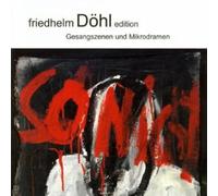 Dohl, Friedhelm - Vol. 5-Dohl Edition-Gesangszene