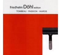 Dohl, Friedhelm - Vol. 9-Dohl Edition-Tombeau Pa