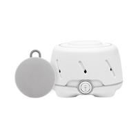 Dohm Bianco/Grigio e Hushh 2