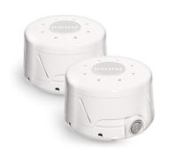 Dohm Classic Bianco Confezione da 2