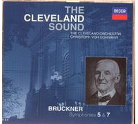 Dohnanyi - Bruckner;Symphonies 5 & 7