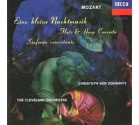 Dohnanyi,Christoph Von - Eine Kleine Nachtmusik