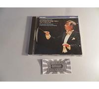 Dohnanyi,Christoph Von - Johannes Brahms - Orchestre de Cleveland *, Christoph von Dohnányi - Symphonie n ° 1 C Minor, op. 68