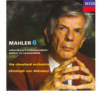 Dohnanyi,Christoph Von - Sinfonie 6
