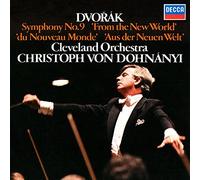 Dohnanyi,Christoph Von - Sinfonie 9