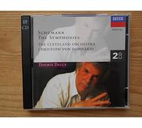 Dohnanyi,Christoph Von - Sinfonien 1-4 (Ga)